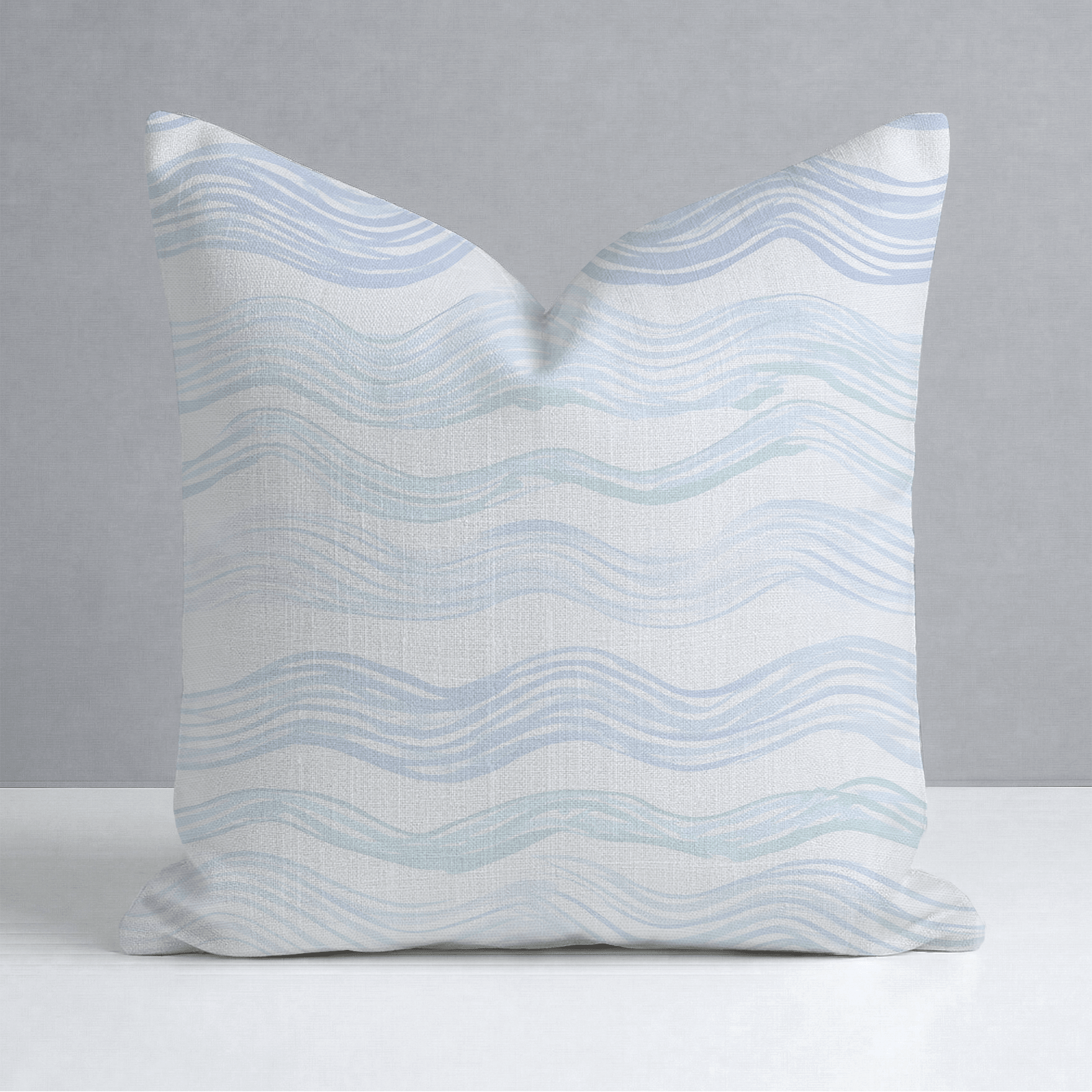 Marcus Throw Pillow - Lemon Park