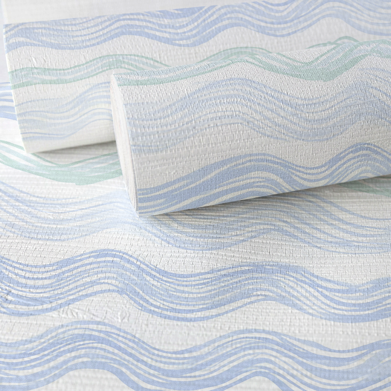 Marcus Faux Grasscloth Wallpaper
