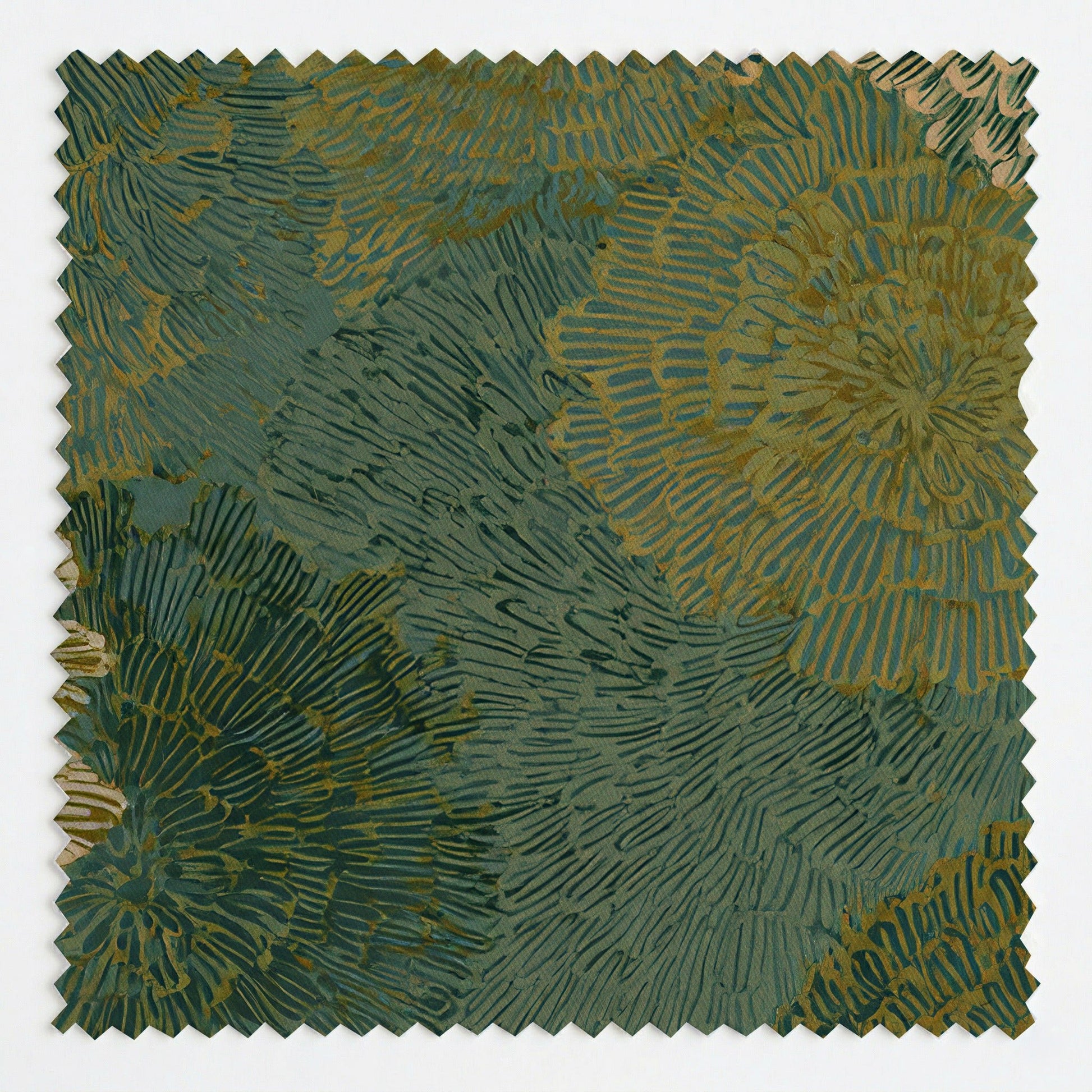 Maren - Fabric - Lemon Park