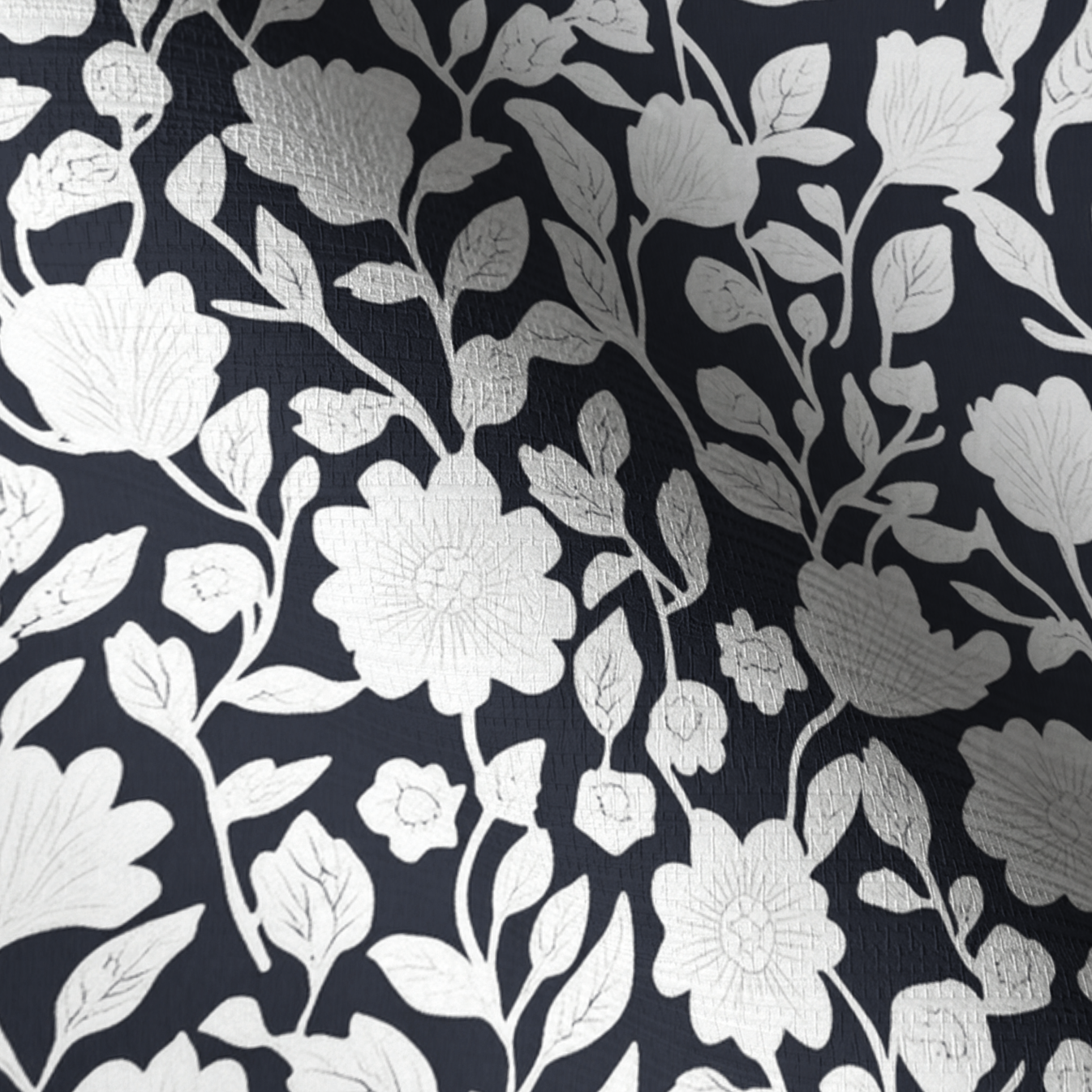 Margaret Faux Grasscloth Wallpaper