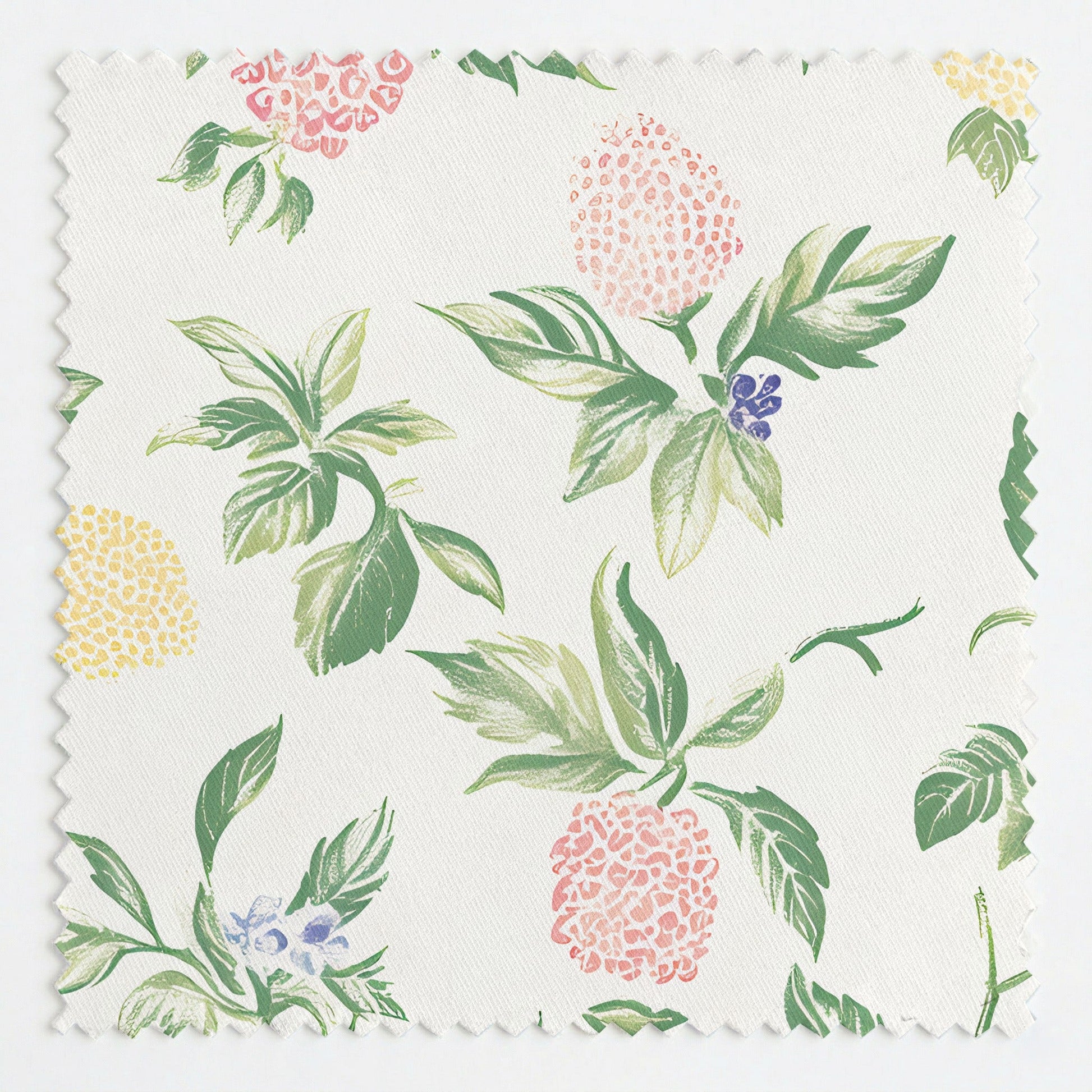 Mariana - Fabric - Lemon Park