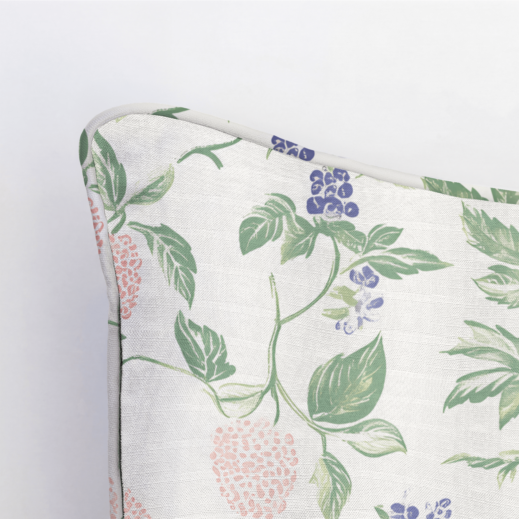 Mariana Throw Pillow - Lemon Park