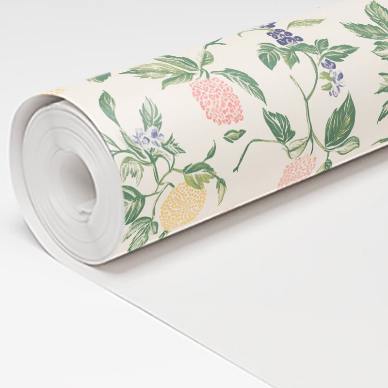 Mariana Wallpaper - Lemon Park