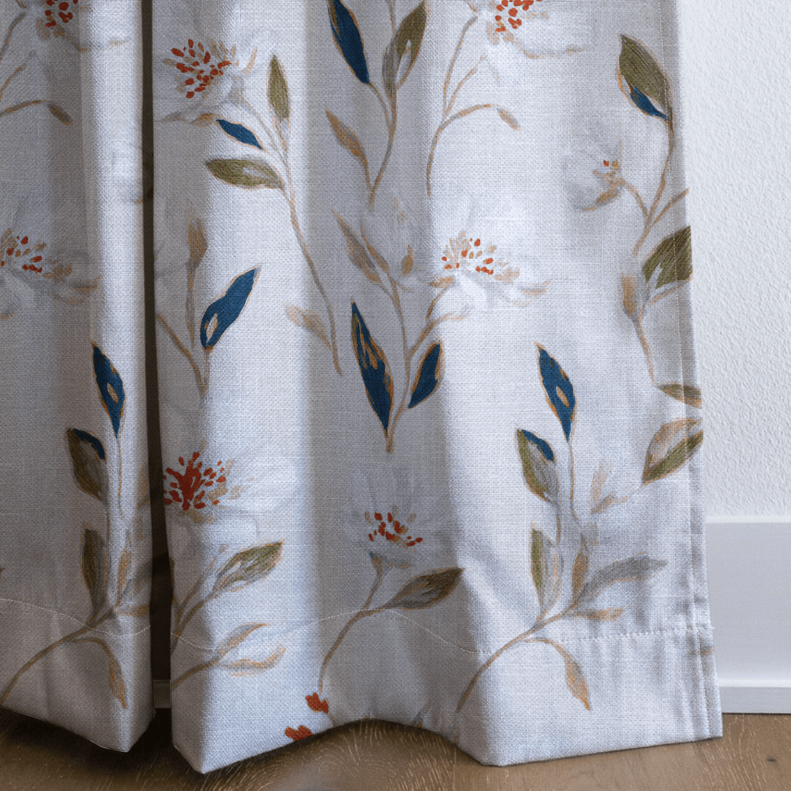 Marigold Belle - Drapery - Lemon Park