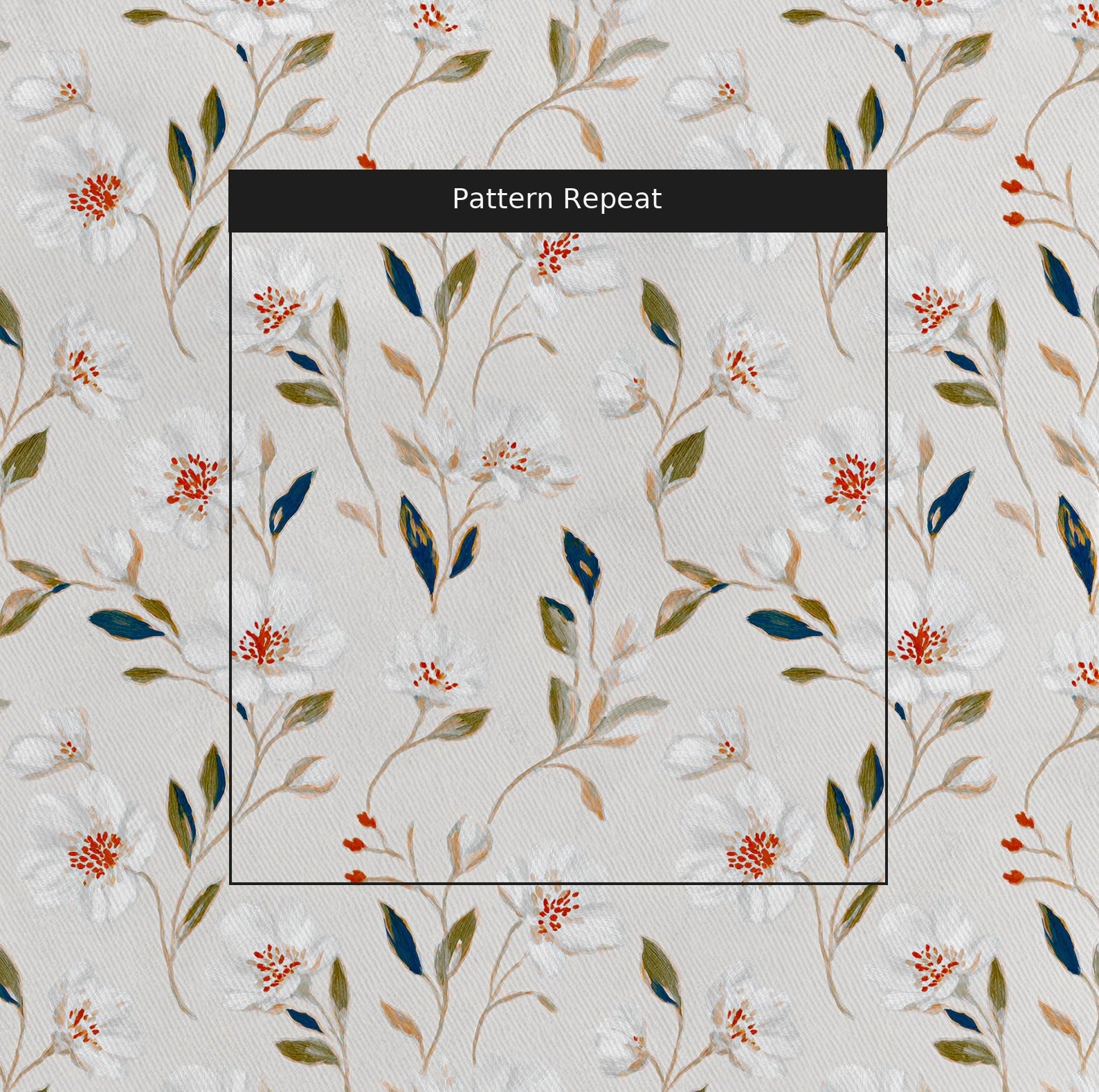Marigold Belle - Fabric - Lemon Park