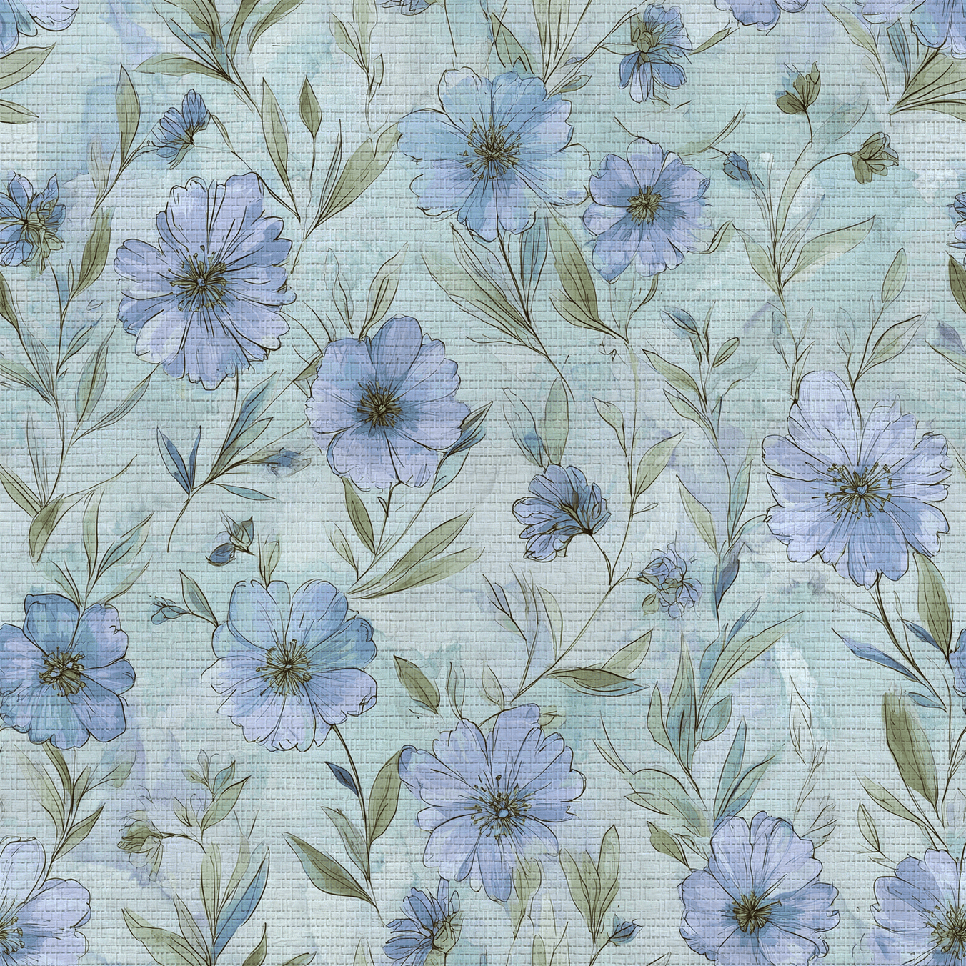 Marin Faux Grasscloth Wallpaper - Lemon Park