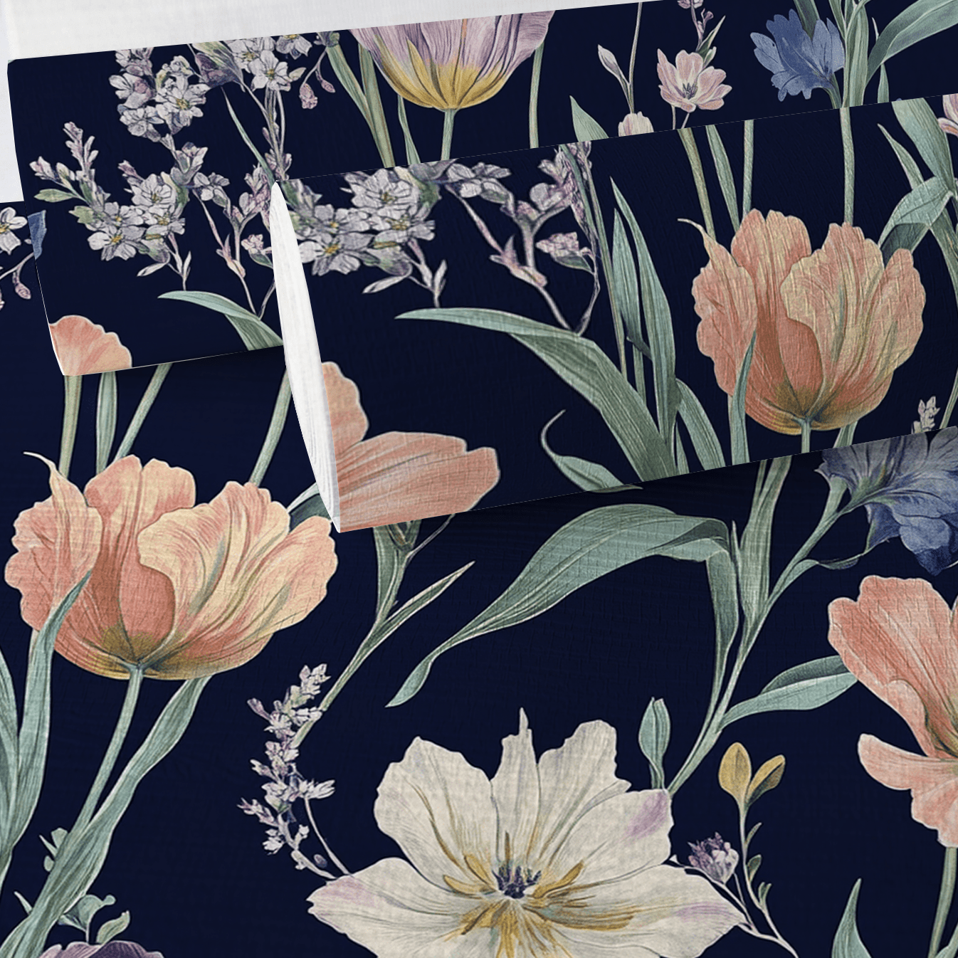 Marlaina Faux Grasscloth Wallpaper - Lemon Park