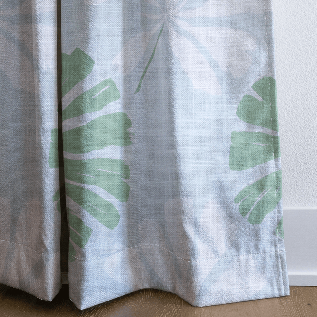 Marvey - Drapery - Lemon Park