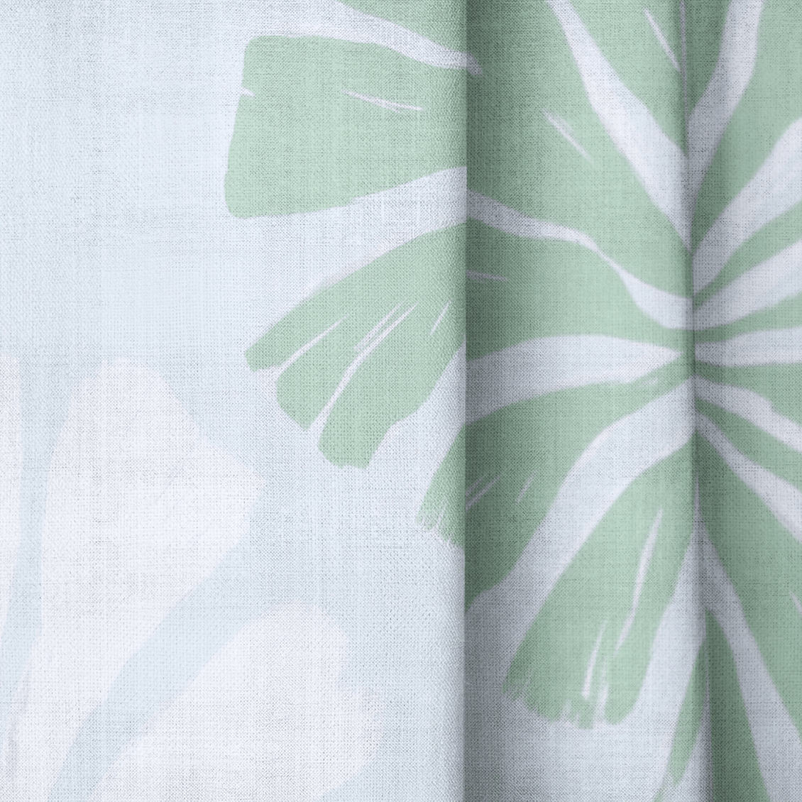Marvey - Drapery - Lemon Park