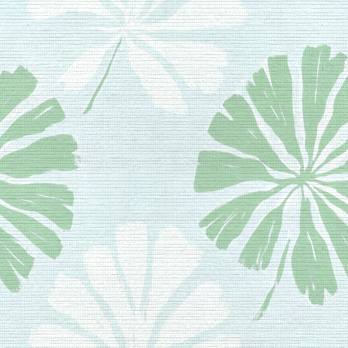 Marvey Faux Grasscloth Wallpaper - Lemon Park