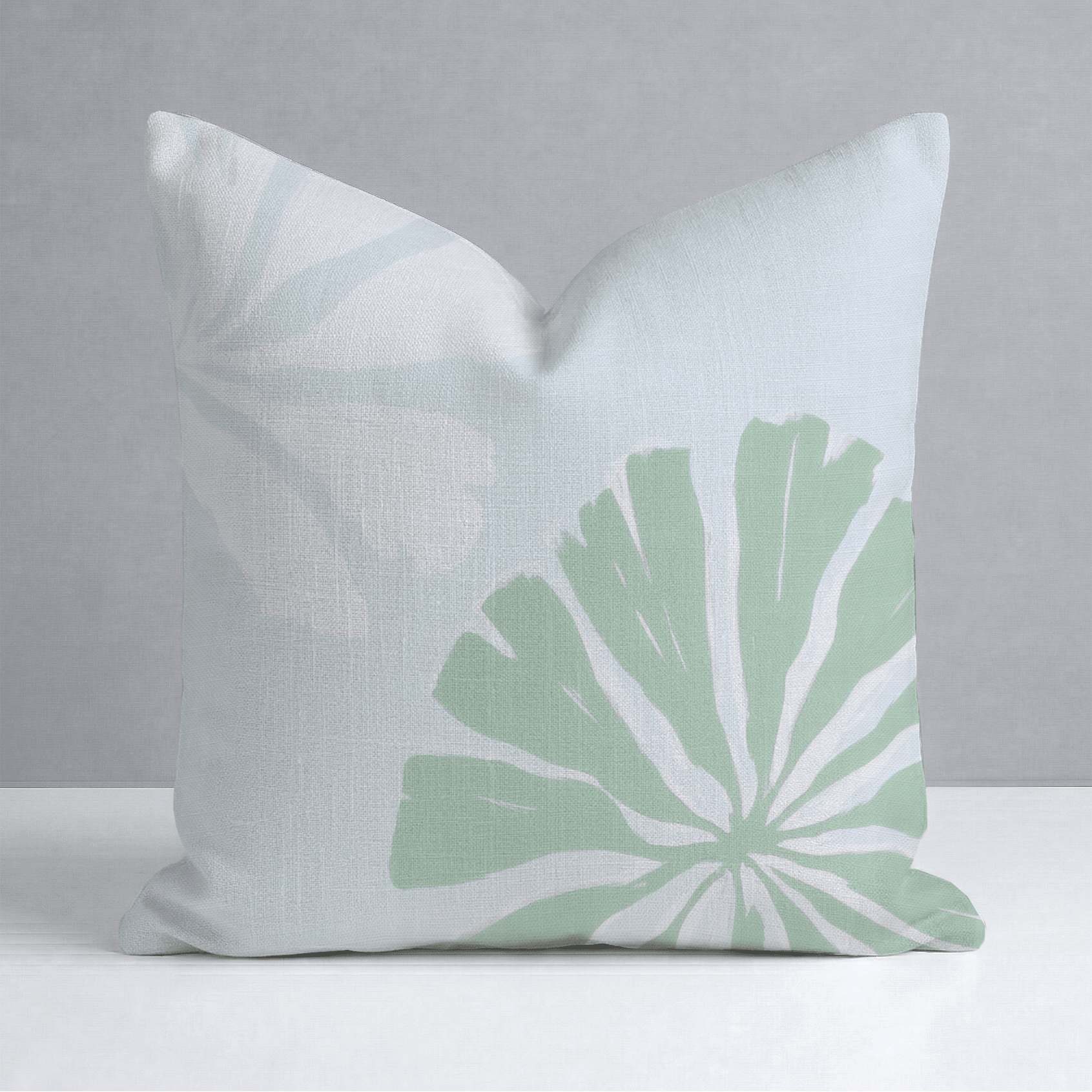 Marvey Throw Pillow - Lemon Park