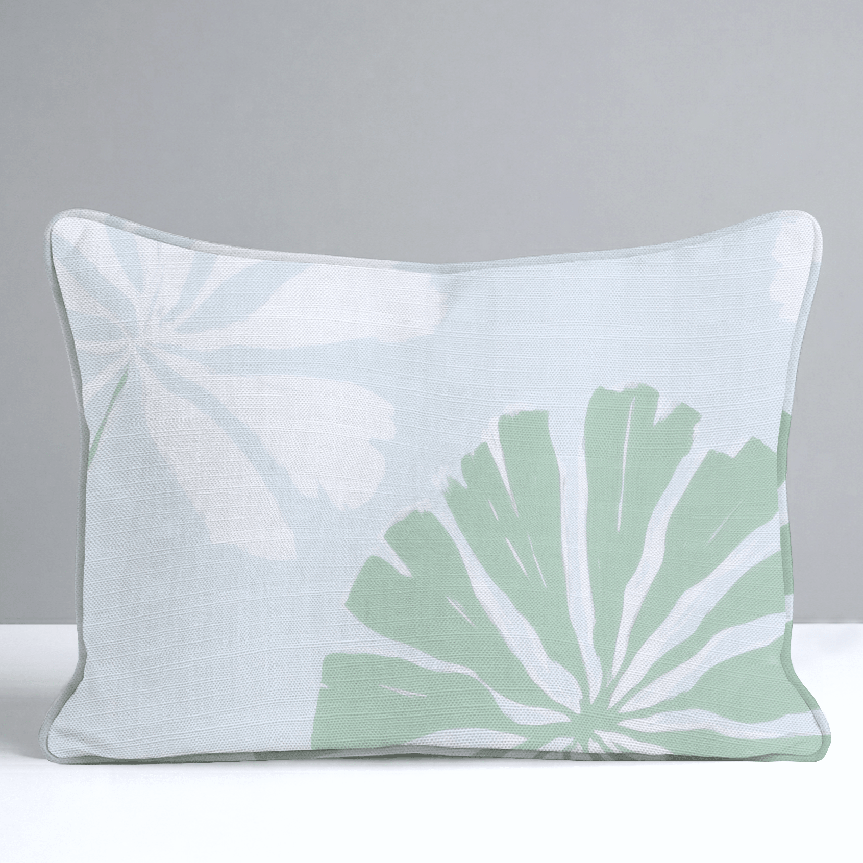 Marvey Throw Pillow - Lemon Park