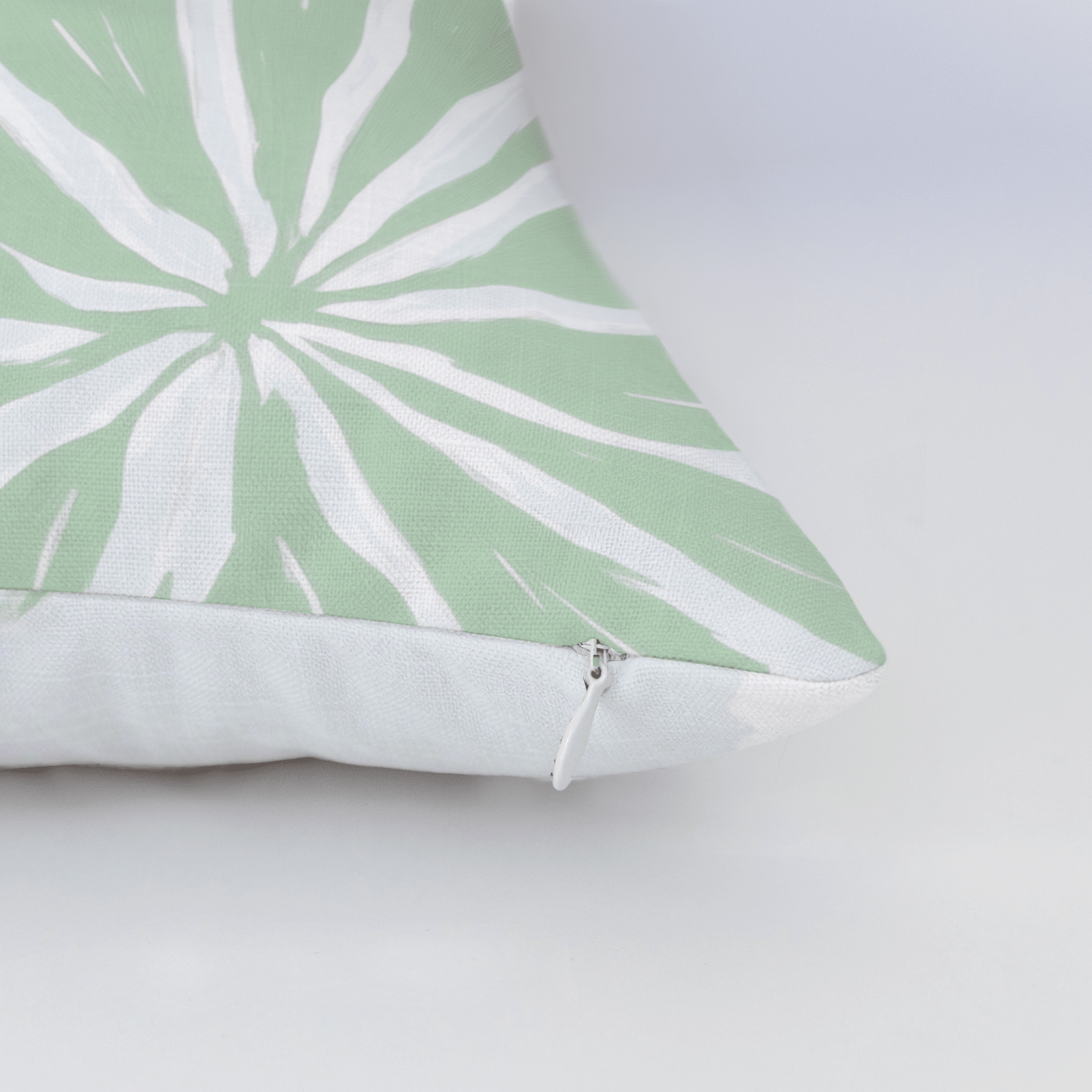 Marvey Throw Pillow - Lemon Park
