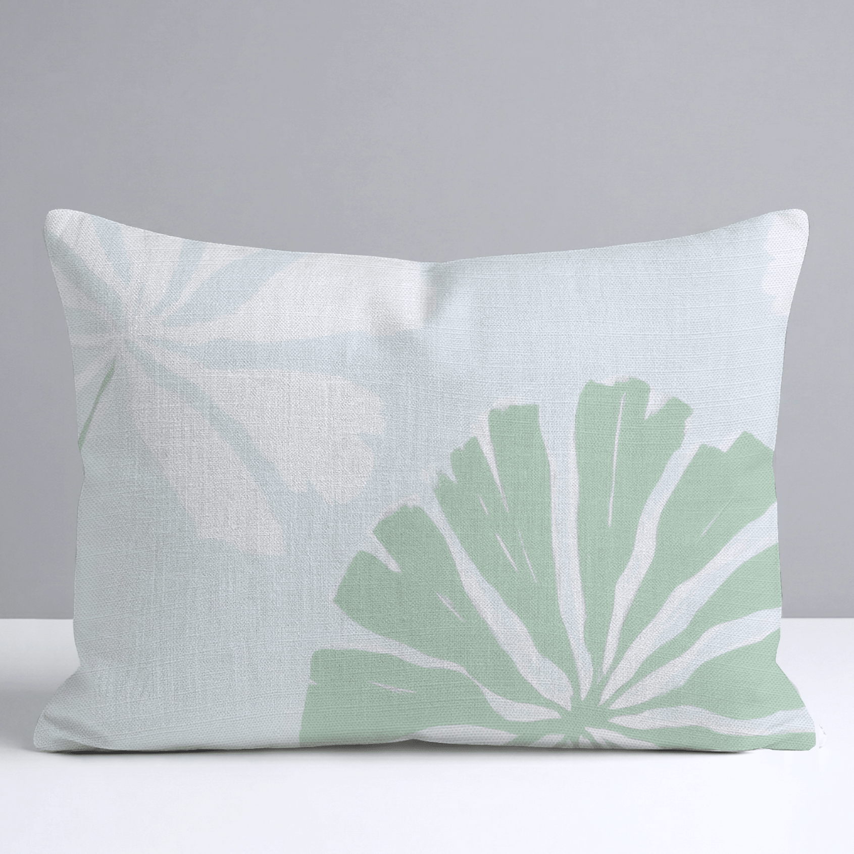 Marvey Throw Pillow - Lemon Park