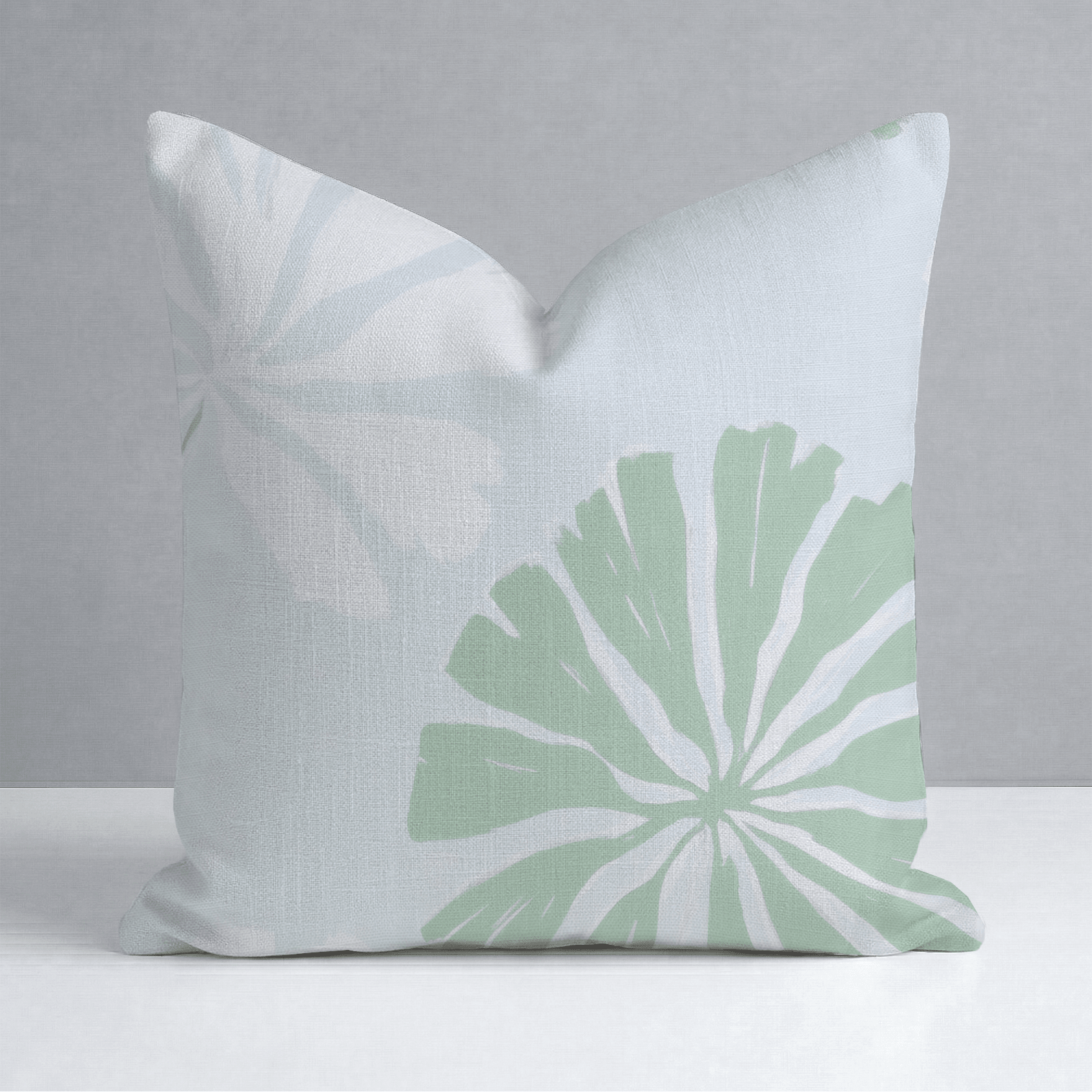 Marvey Throw Pillow - Lemon Park