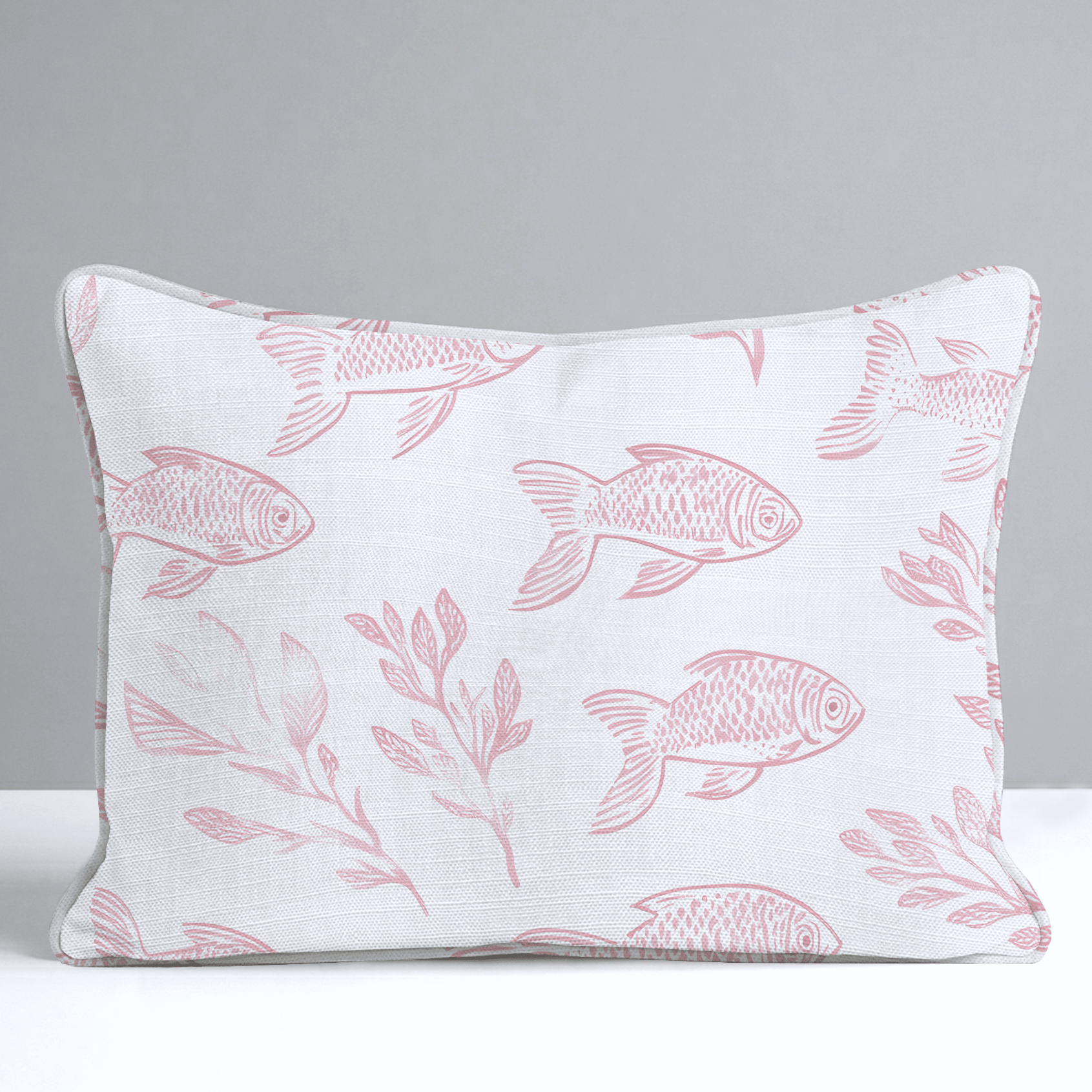 Mary Alice Throw Pillow - Lemon Park
