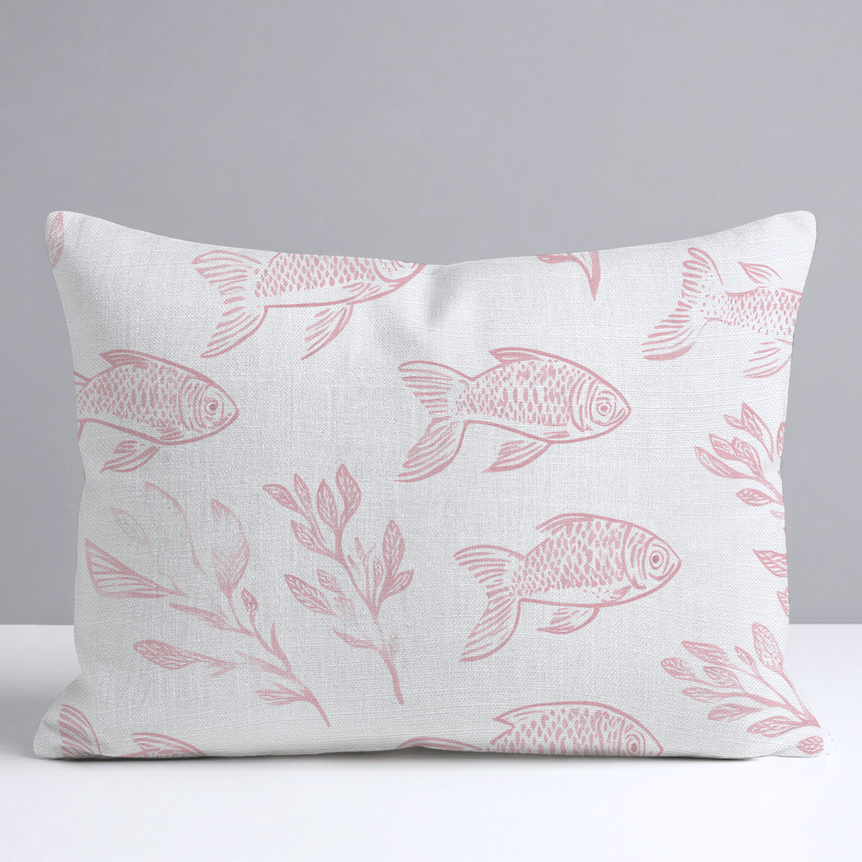 Mary Alice Throw Pillow - Lemon Park