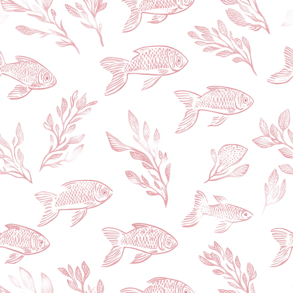 Mary Alice Wallpaper - Lemon Park