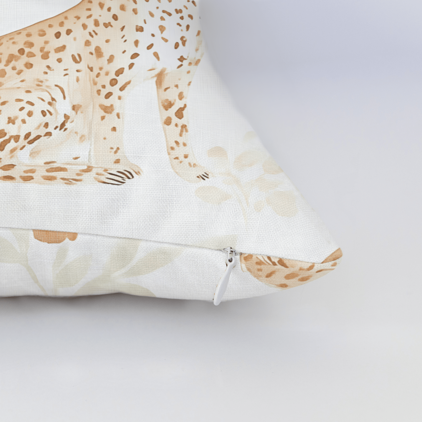 Mary Belle Throw Pillow - Lemon Park