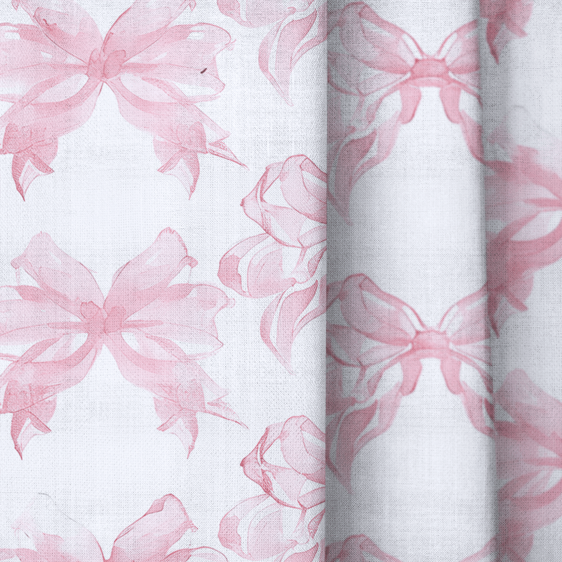 Mary - Drapery - Lemon Park