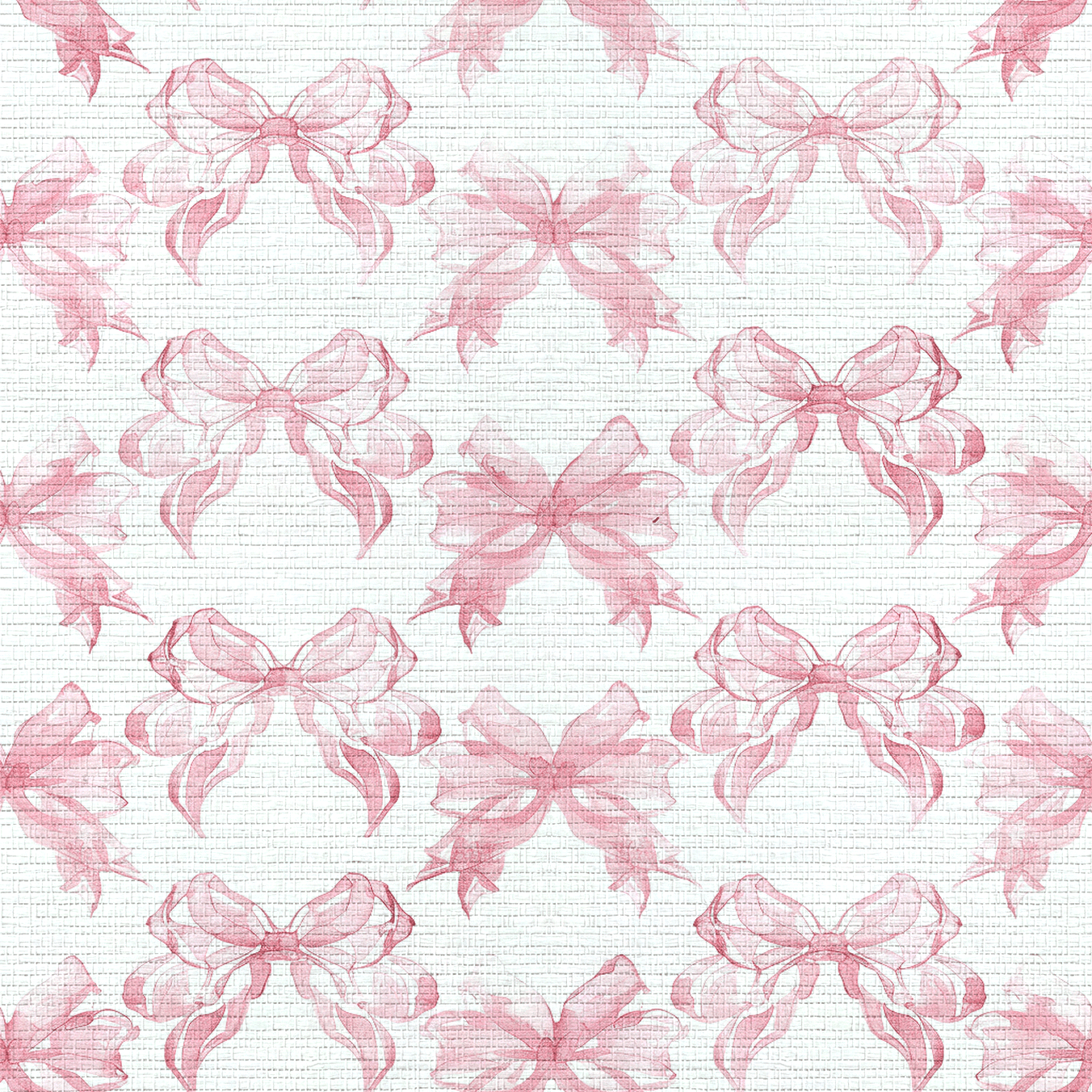 Mary Faux Grasscloth Wallpaper - Lemon Park