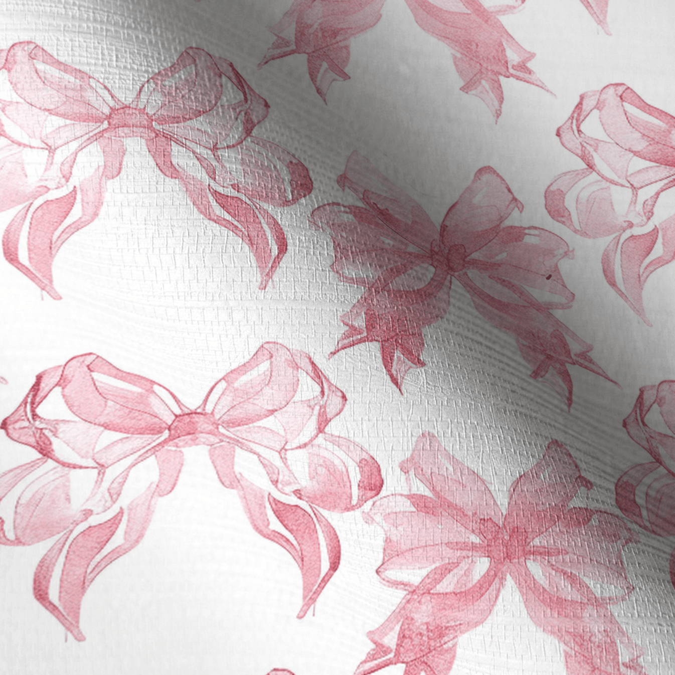 Mary Faux Grasscloth Wallpaper - Lemon Park