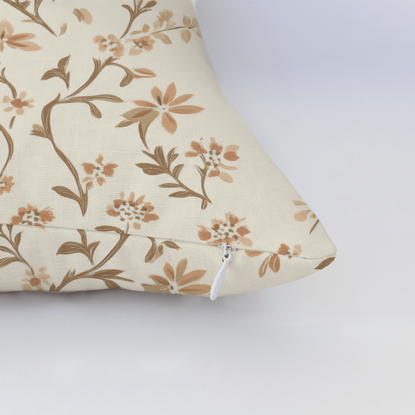 Mary's Song Throw Pillow - Lemon Park