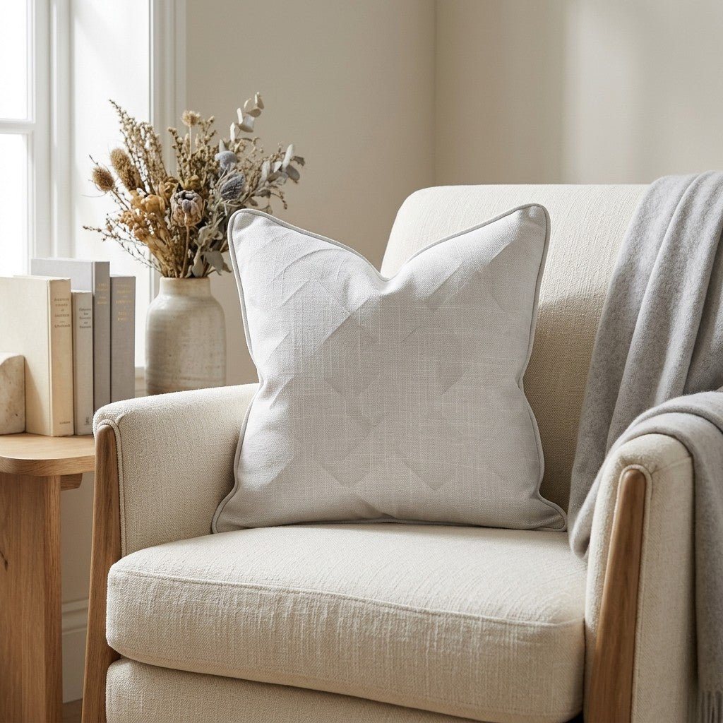 Matilda Throw Pillow - Lemon Park