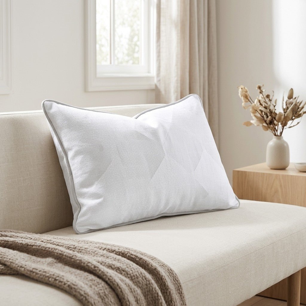 Matilda Throw Pillow - Lemon Park