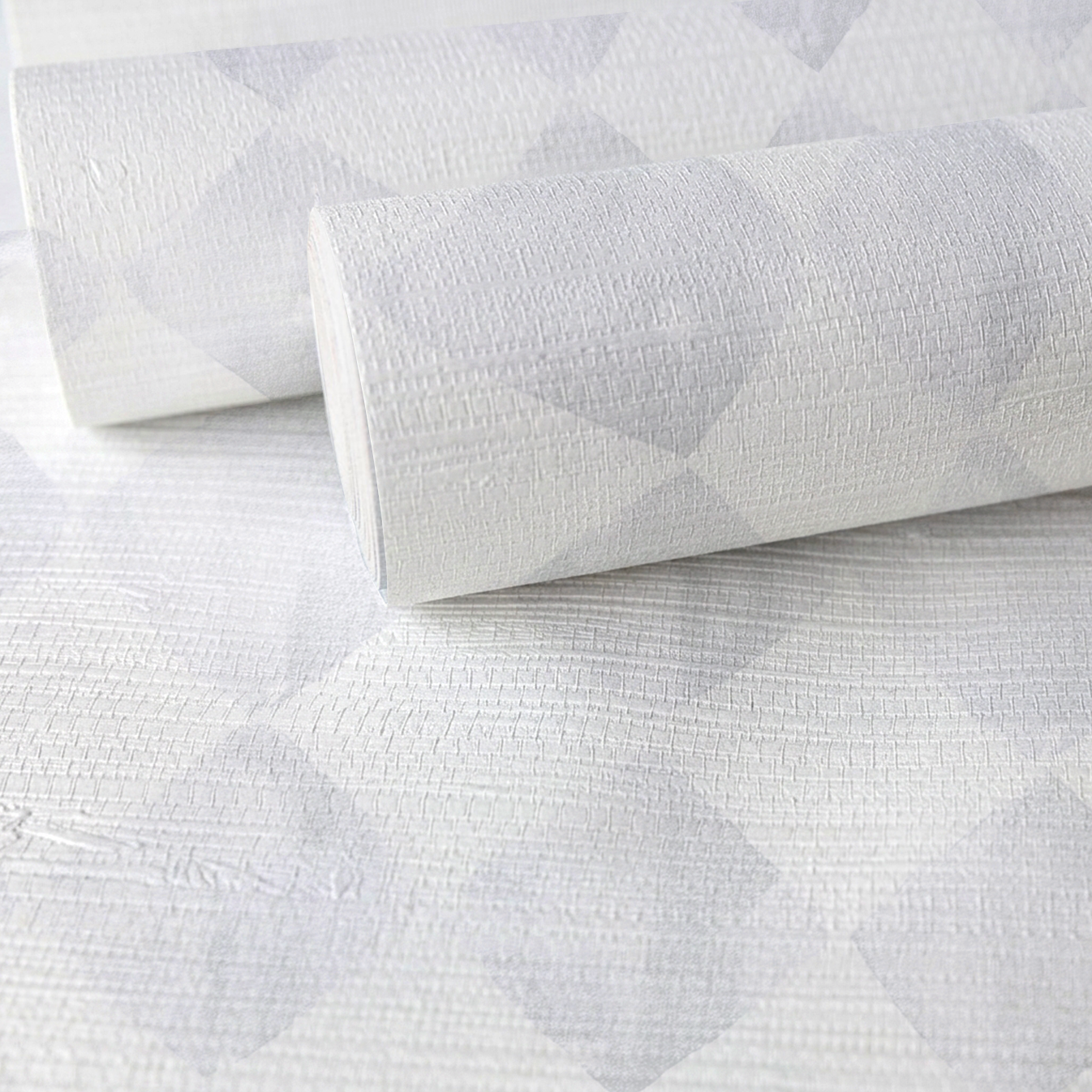 Matilda Faux Grasscloth Wallpaper