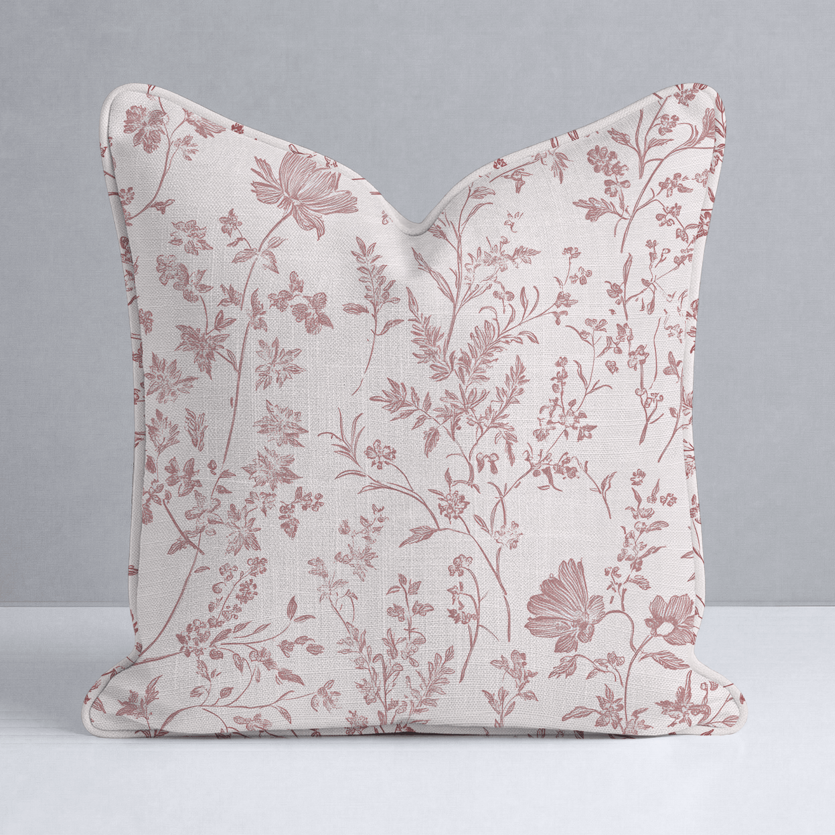 Maven Throw Pillow - Lemon Park