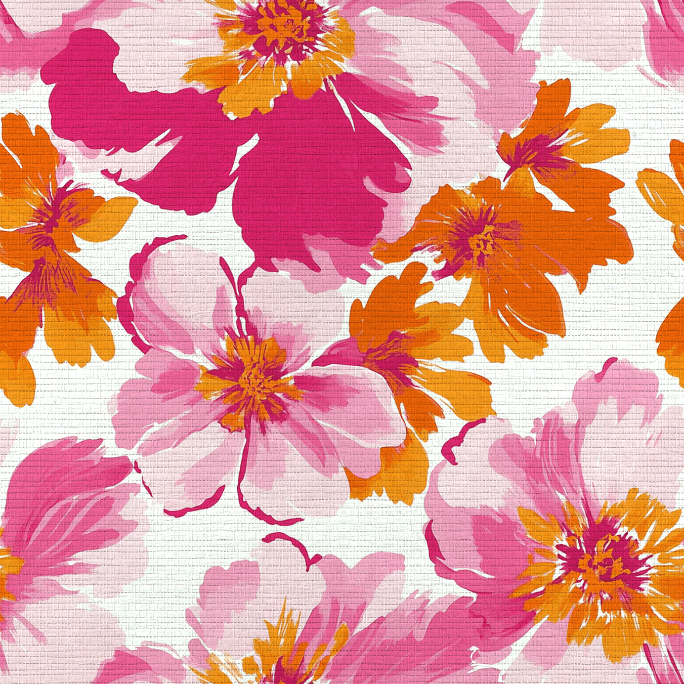 Maya Faux Grasscloth Wallpaper - Lemon Park