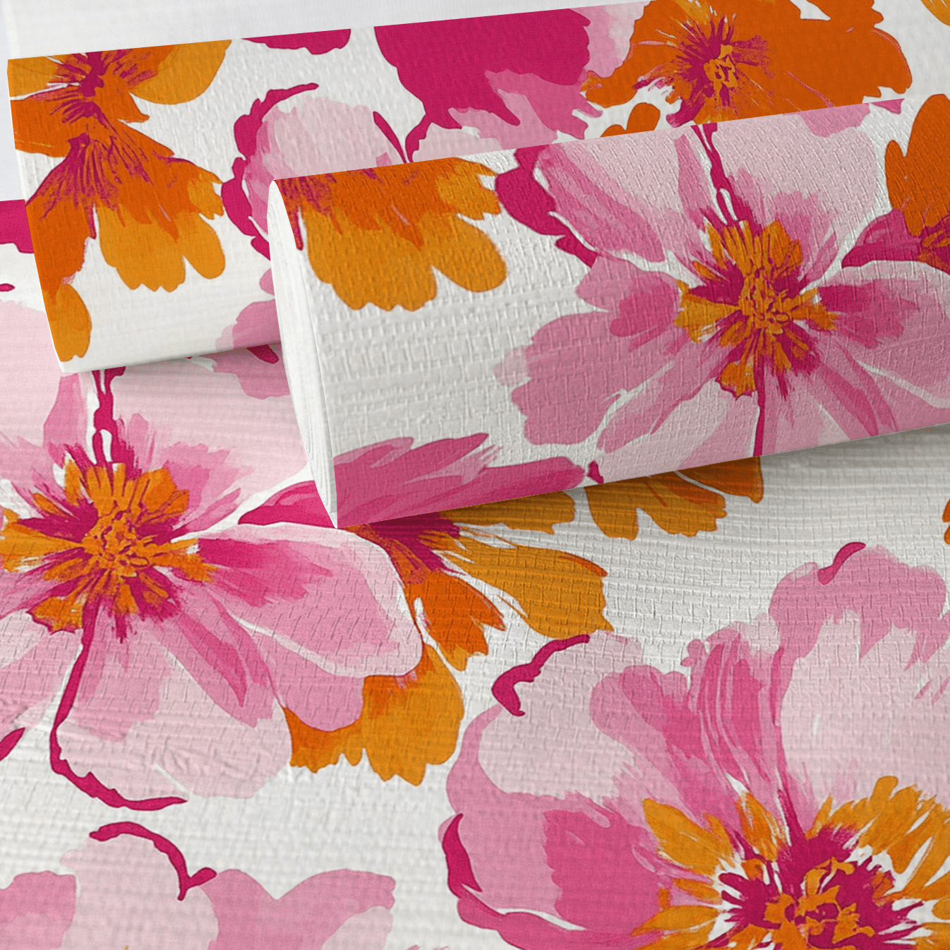 Maya Faux Grasscloth Wallpaper - Lemon Park