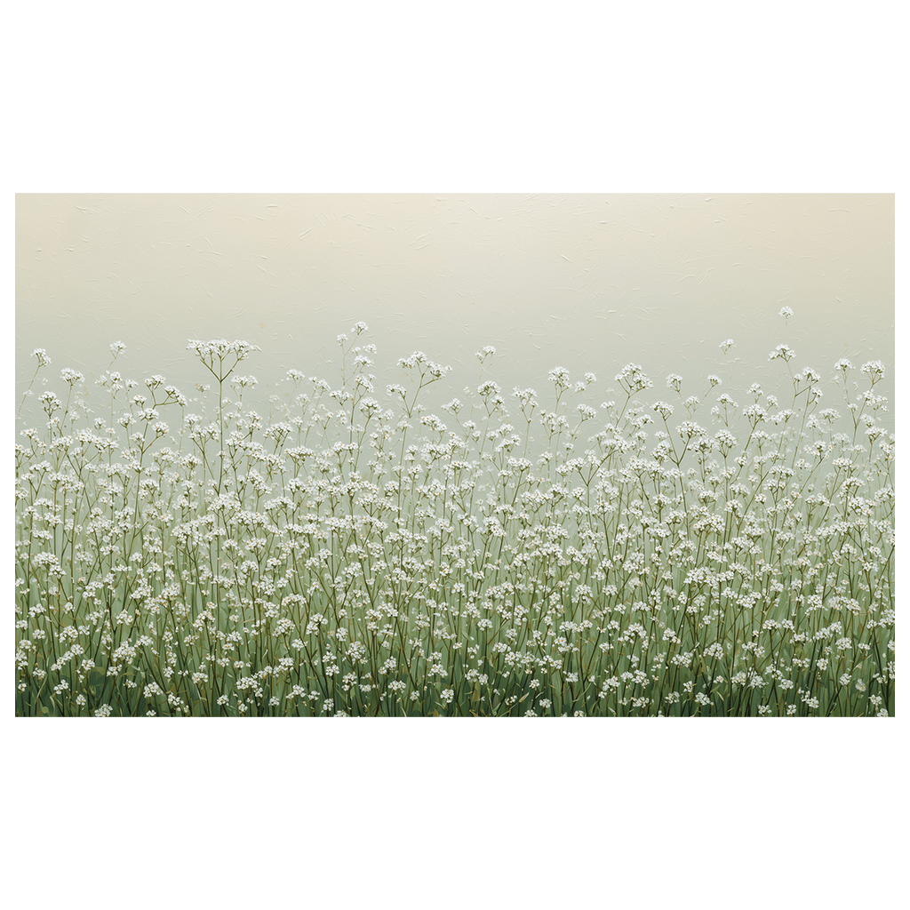 Meadow Mist - Tapestry - Lemon Park