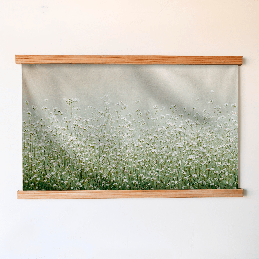Meadow Mist - Tapestry - Lemon Park