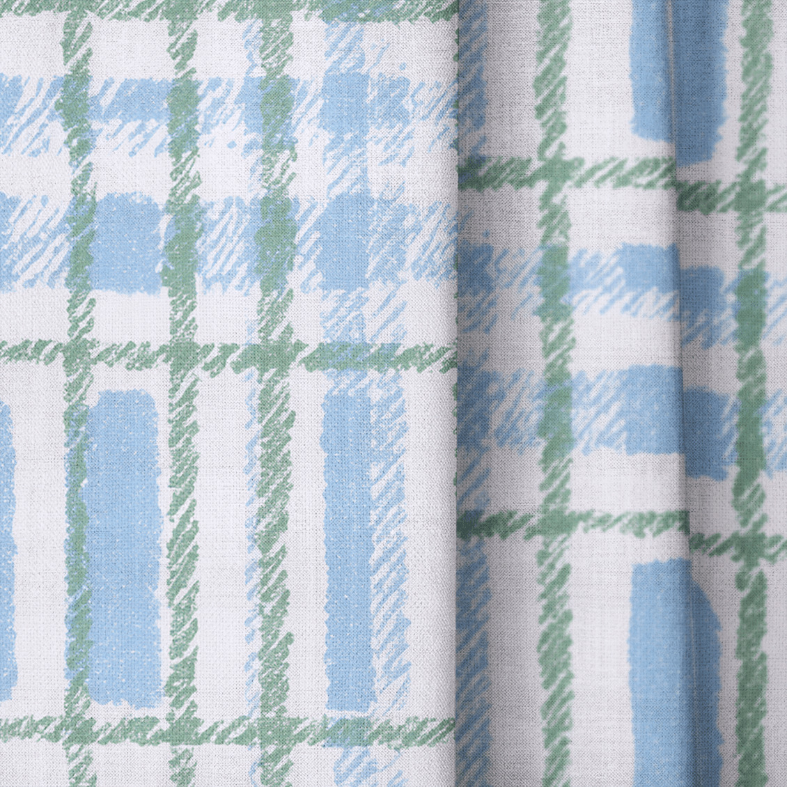 Meadow Run - Drapery - Lemon Park