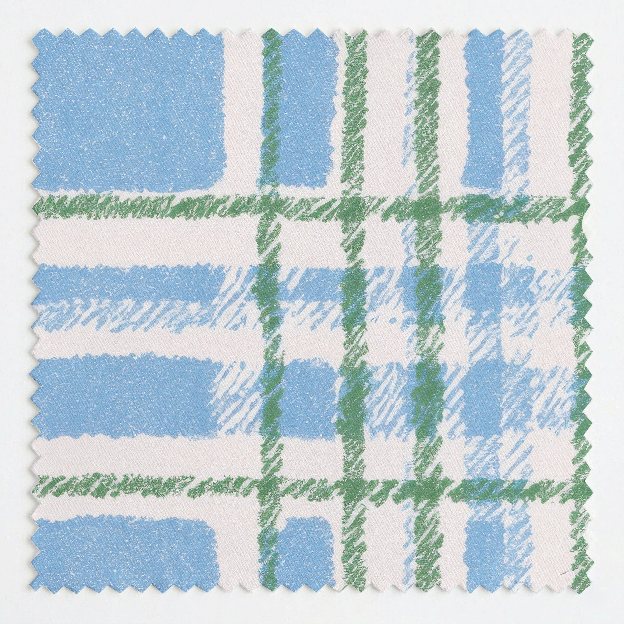 Meadow Run - Fabric - Lemon Park