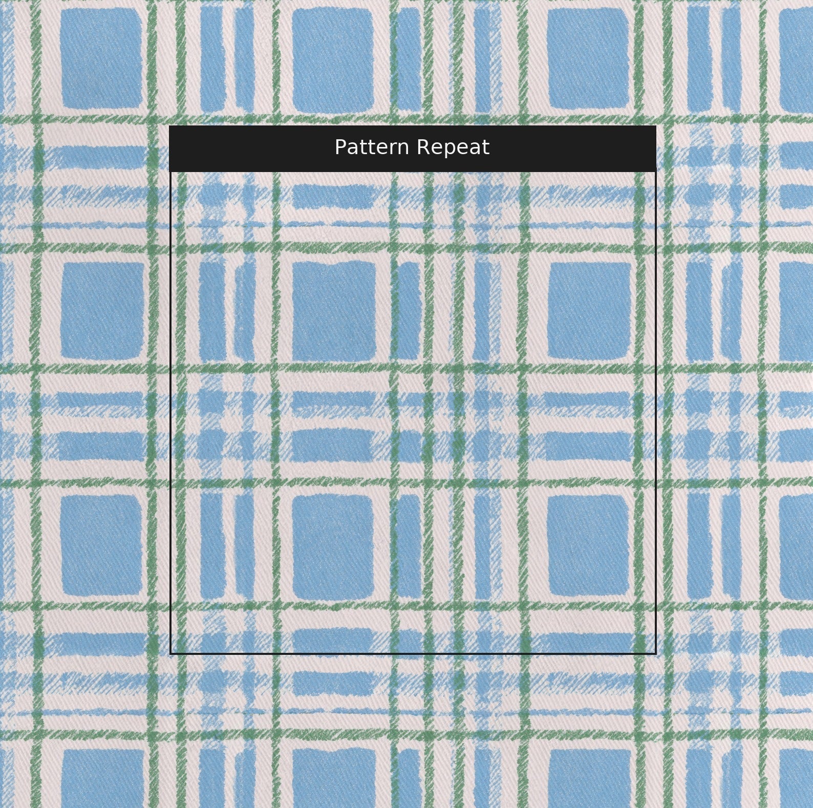 Meadow Run - Fabric - Lemon Park