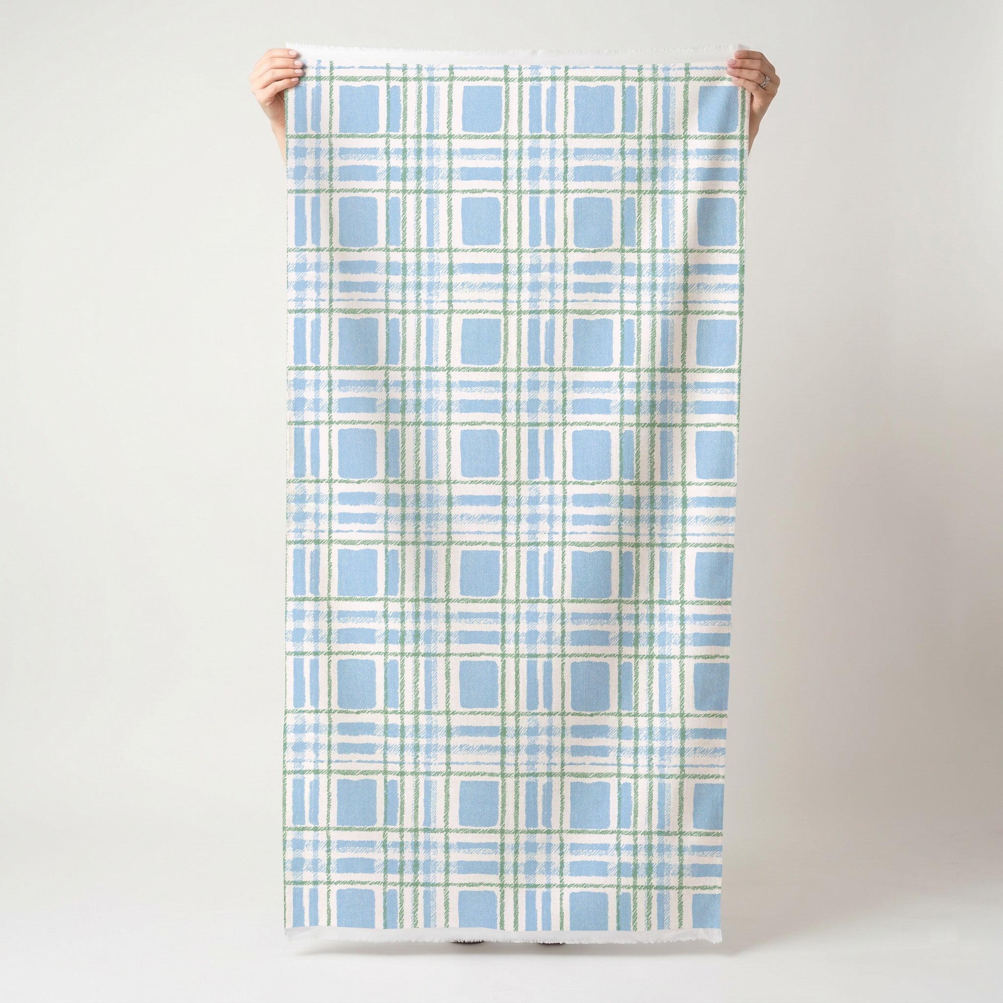 Meadow Run - Fabric - Lemon Park