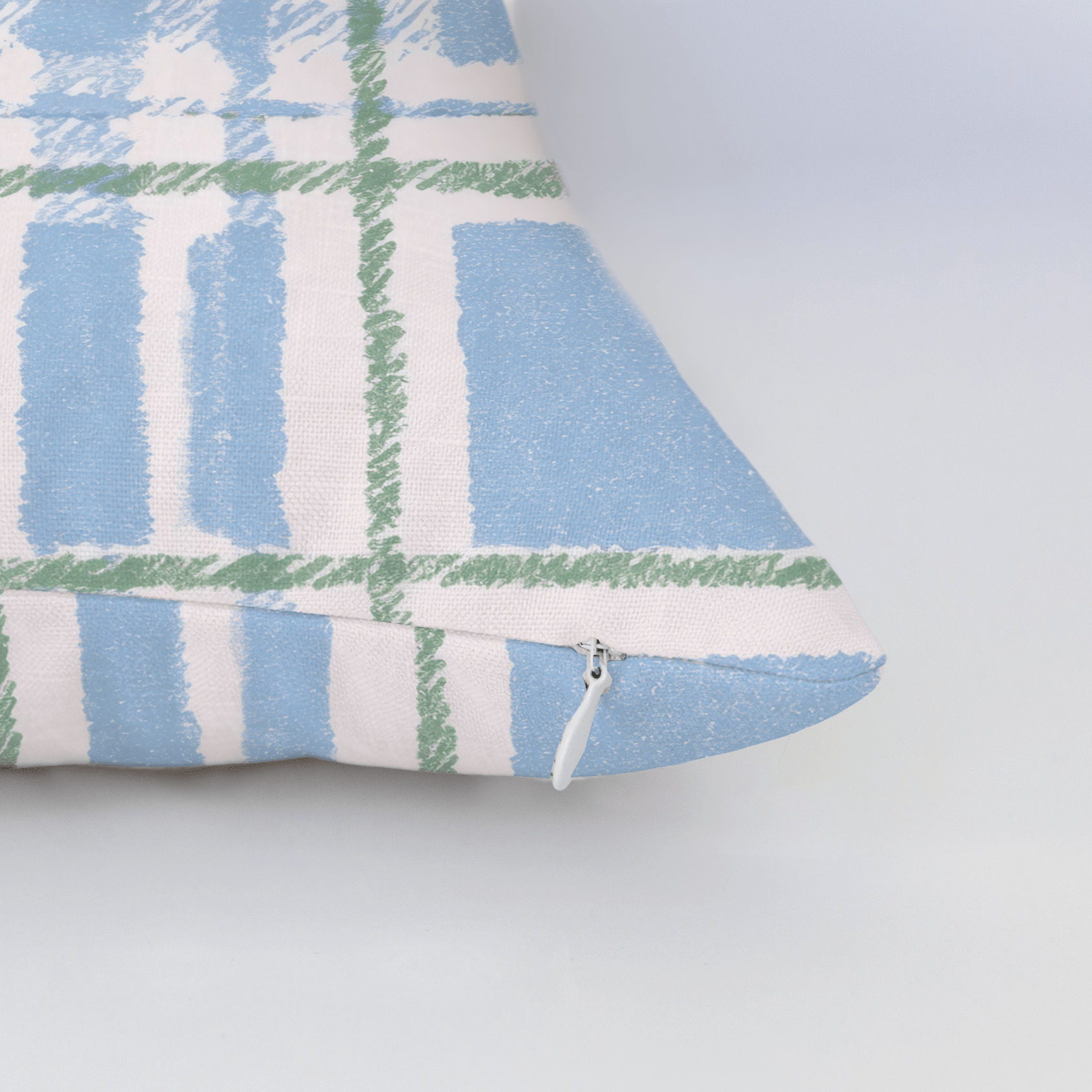 Meadow Run Throw Pillow - Lemon Park