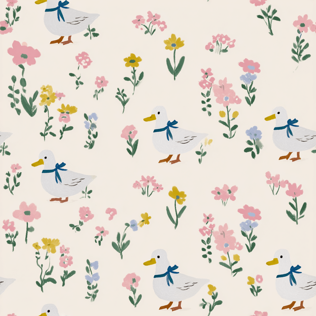 Meadow Scatter - Lemon Park