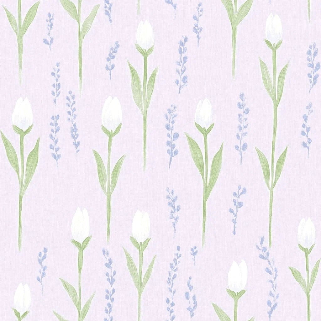 Meadow Walk Sample Kit - Lemon Park