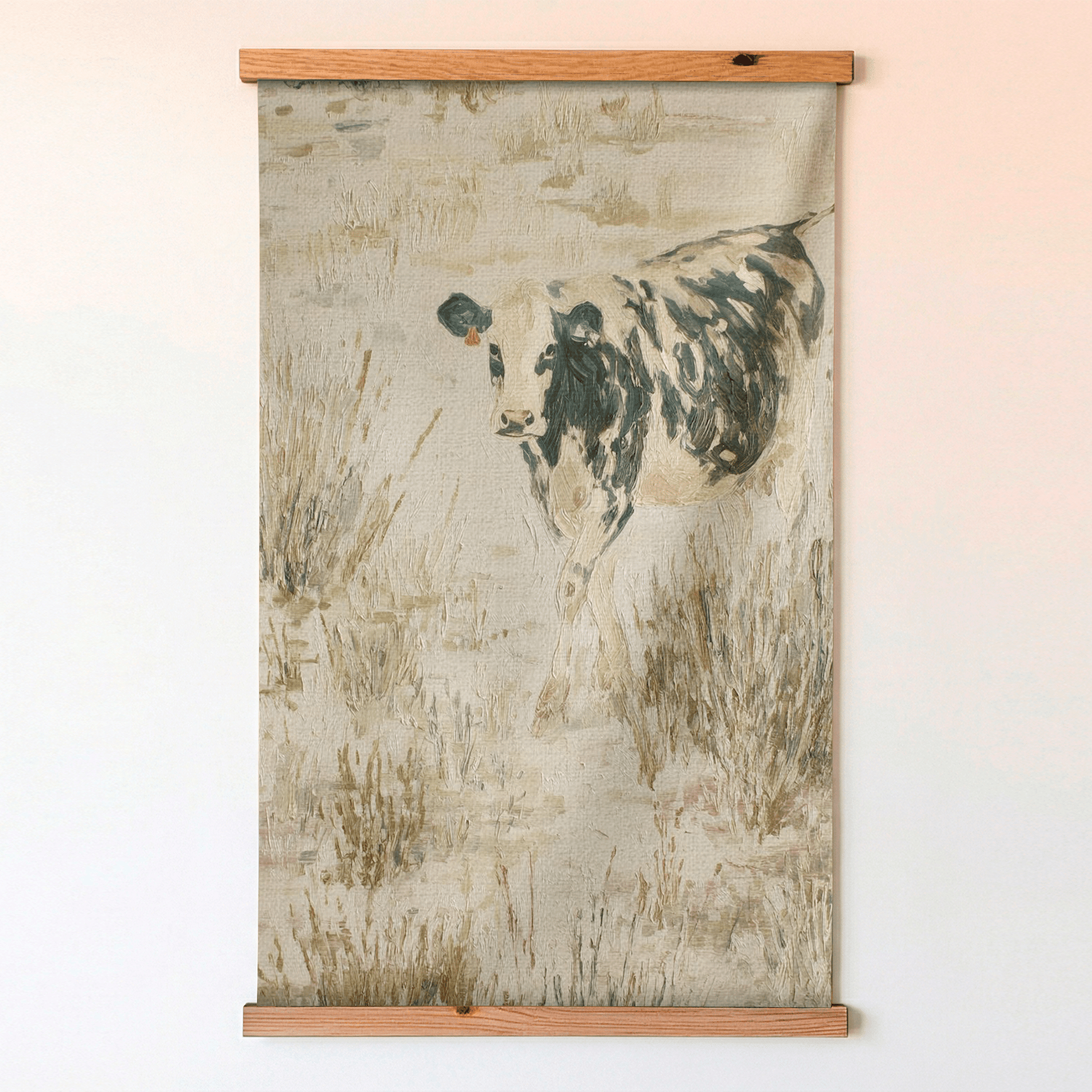 Meadowcalf - Tapestry - Lemon Park
