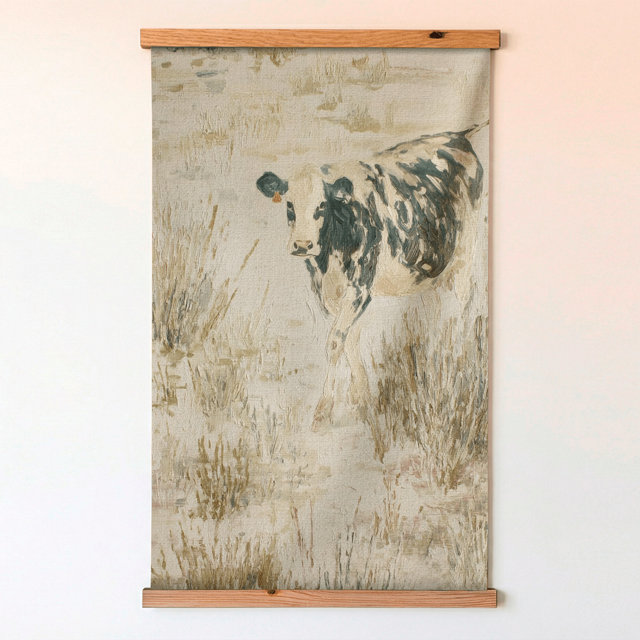 Meadowcalf - Tapestry - Lemon Park
