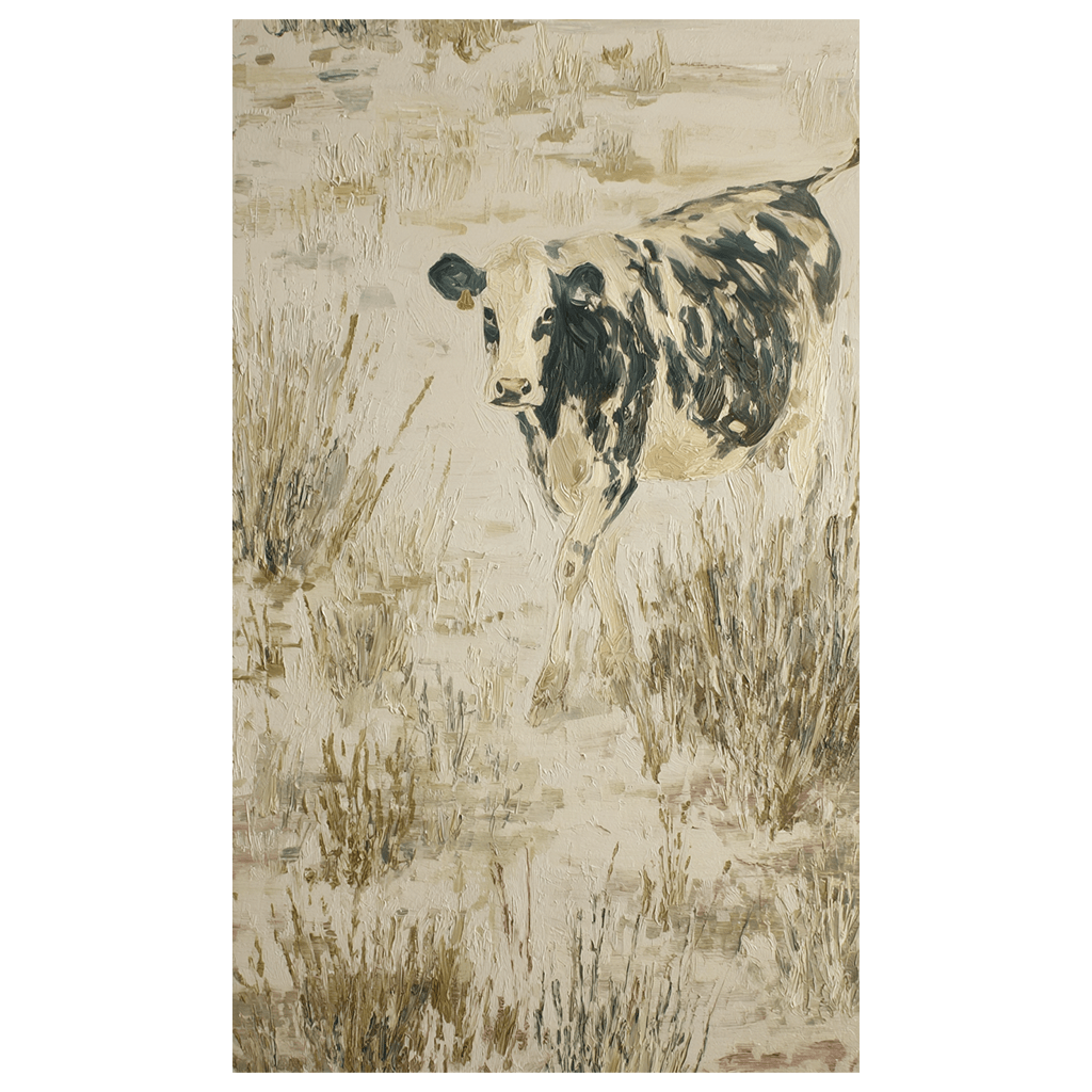 Meadowcalf - Tapestry - Lemon Park