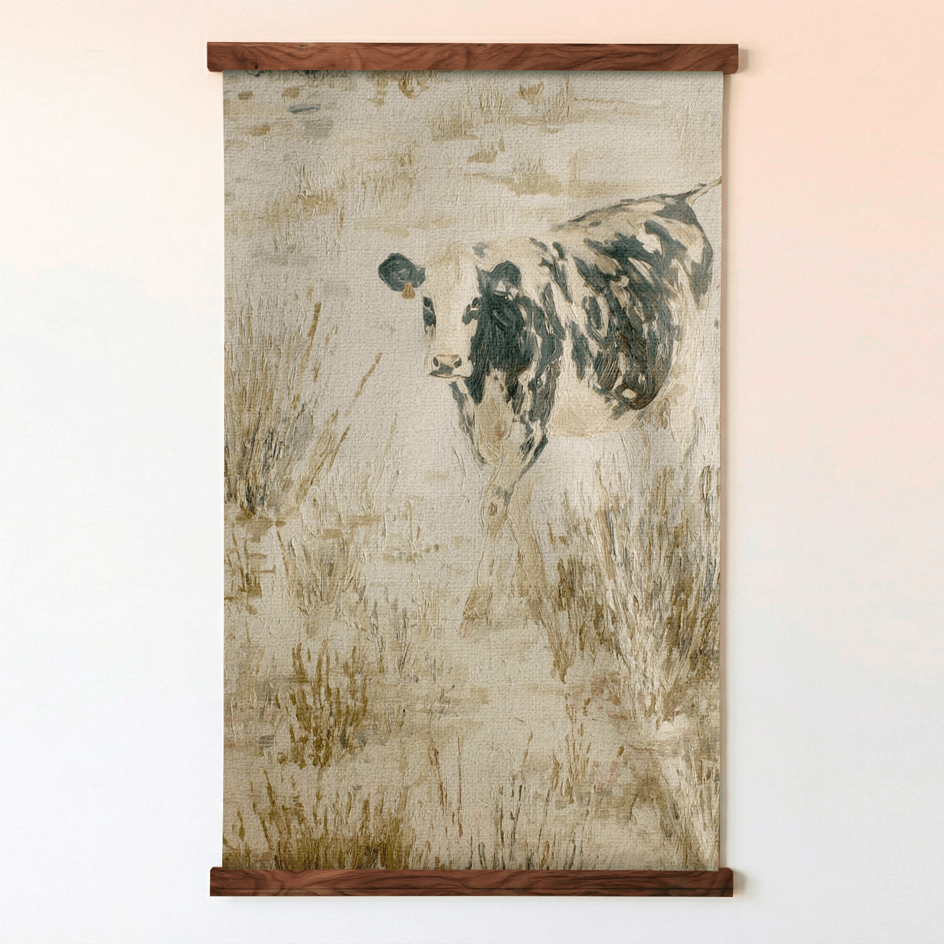 Meadowcalf - Tapestry - Lemon Park