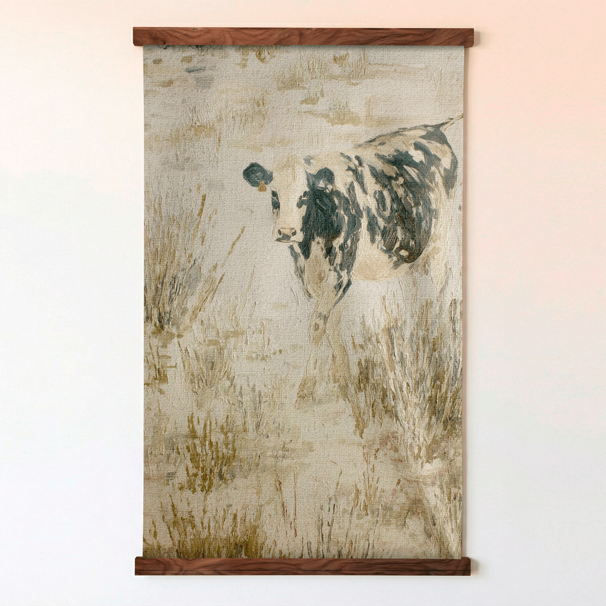 Meadowcalf - Tapestry - Lemon Park