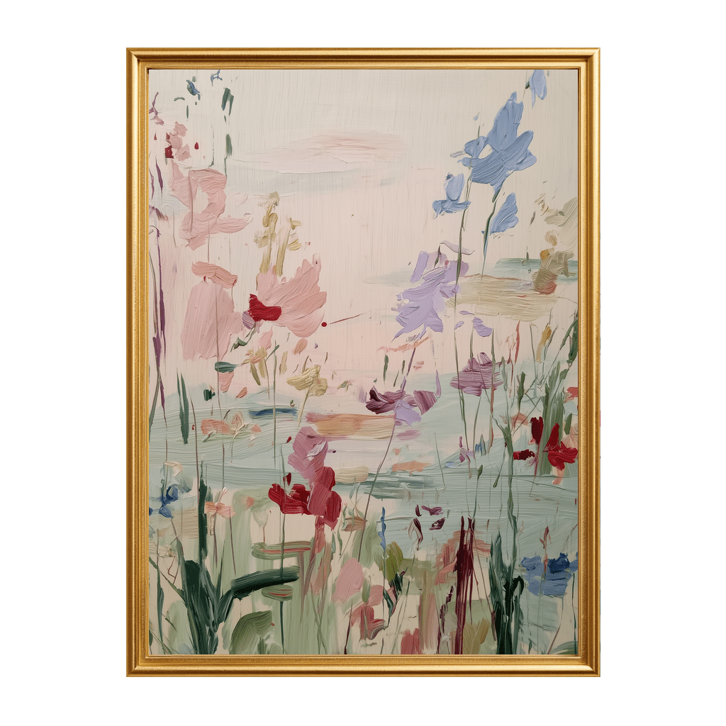 Meadowlight - Art Print - Lemon Park