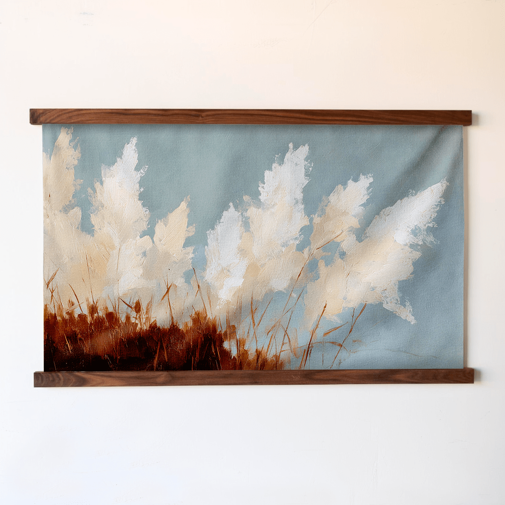 Meadowlight Brushwork - Tapestry - Lemon Park