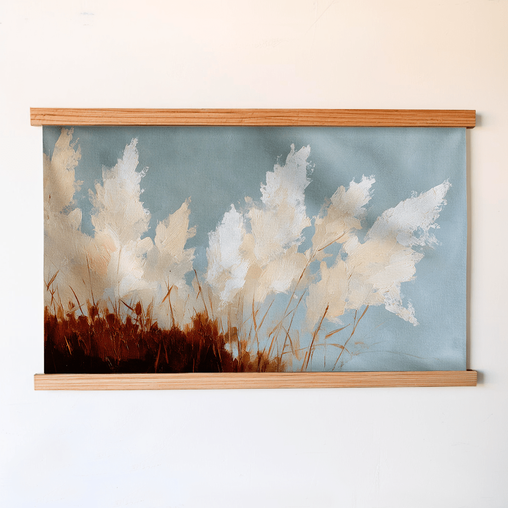 Meadowlight Brushwork - Tapestry - Lemon Park